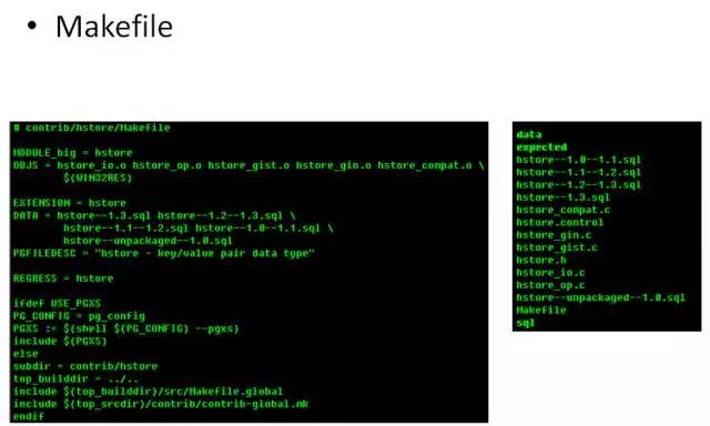 windows postgresql 安装