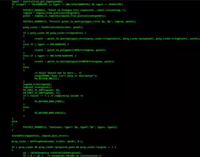 windows postgresql 安装