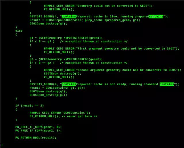 windows postgresql 安装