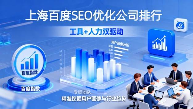 上海百度seo排名优化