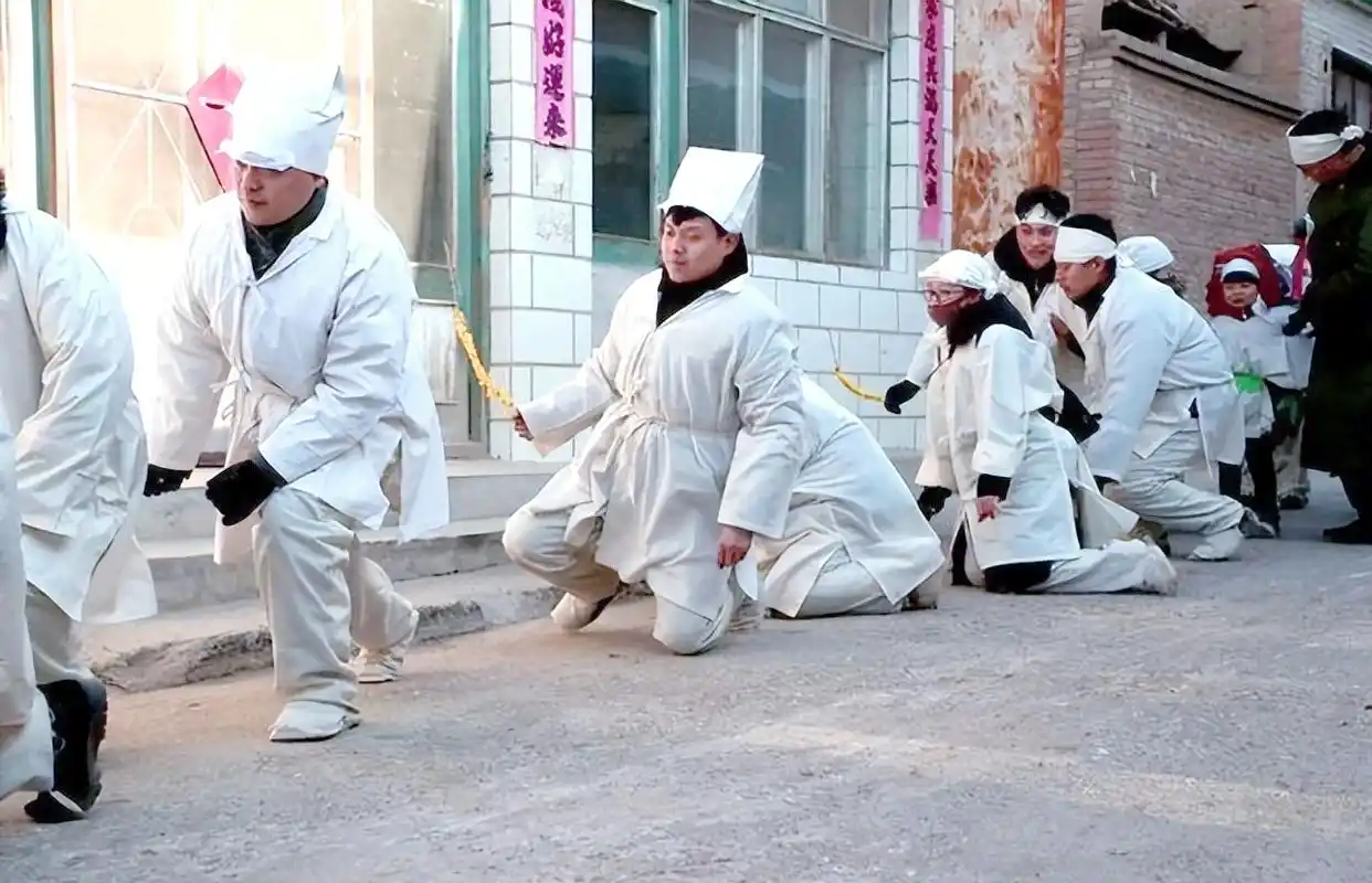 丧礼流程一般需要几天
