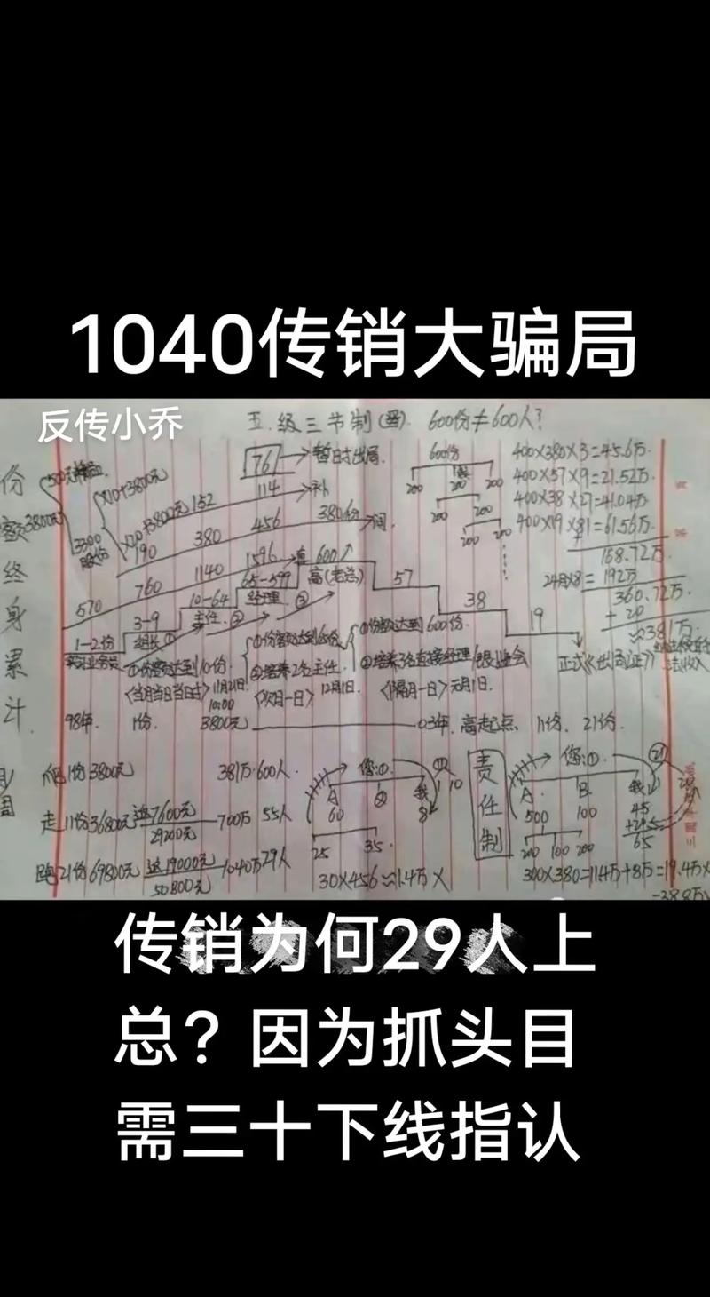 微商发展代理是传销吗