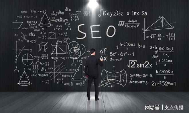 做网站SEO，一定要先了解你的竞争对手！