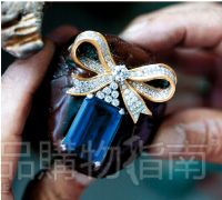 珠宝首饰加工流程