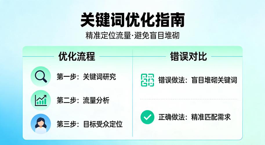 外贸网站seo优化方案