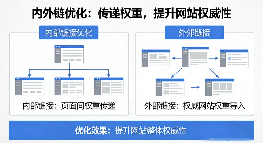 外贸网站seo优化方案