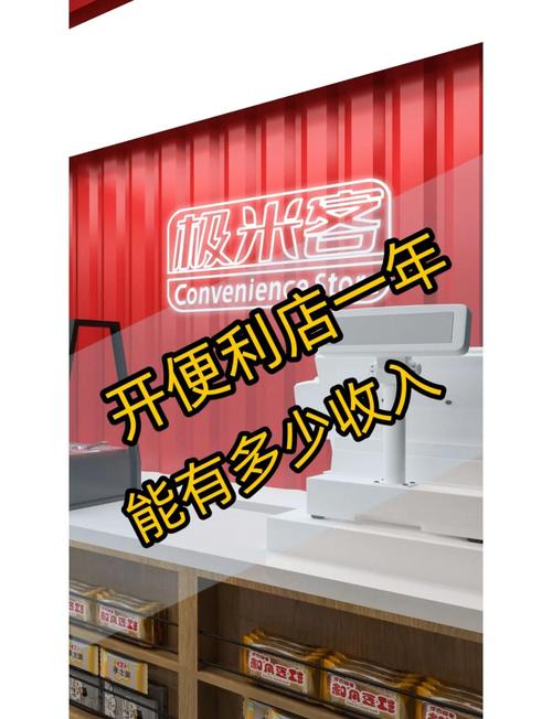 投资新的小成本创业开店