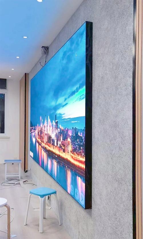 led显示屏安装教程1