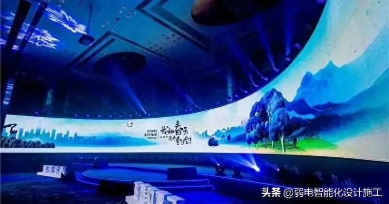 led显示屏安装教程1