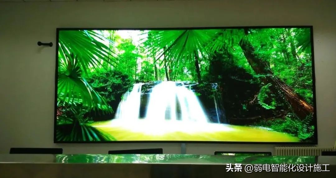led显示屏安装教程1