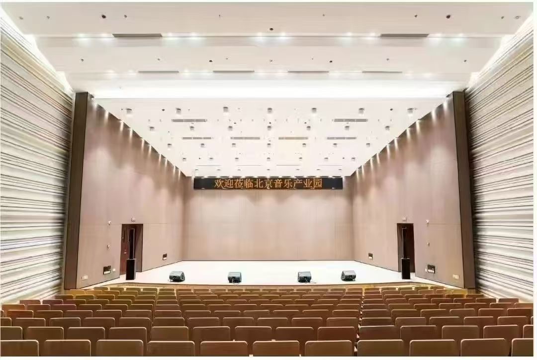 led显示屏安装教程1