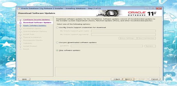 oracle 11g r2下载 【Oracle】CentOS7/CentOS8命令行安装Oracle 11G R2