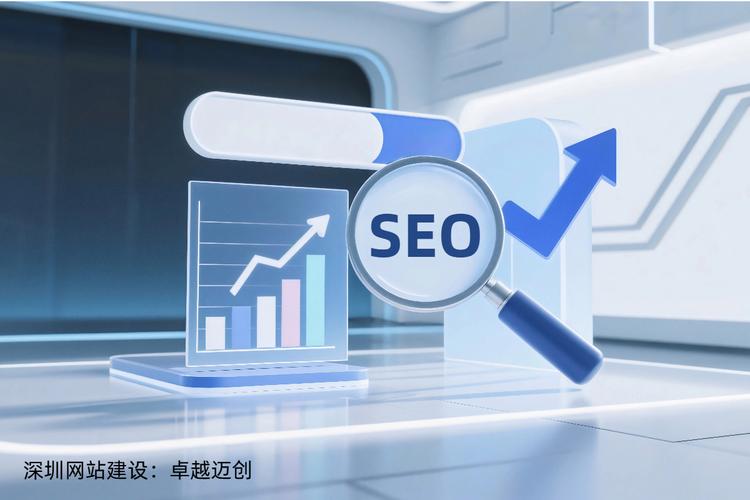 深圳营销型网站seo