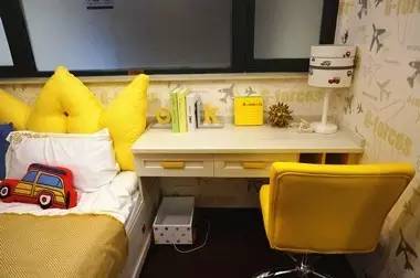 学生书房风水 详解