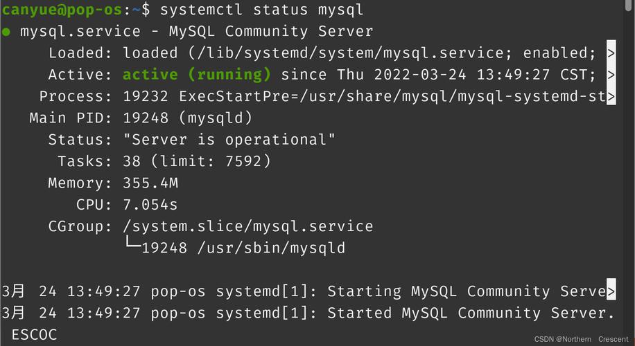 phpmyadmin登录mysql
