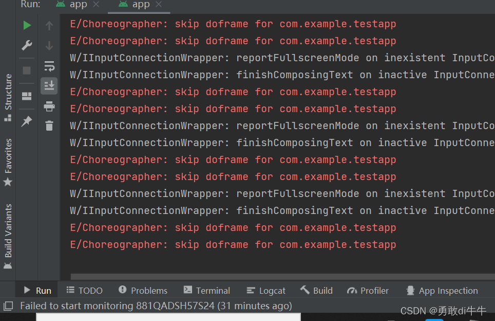 android+php最佳实践