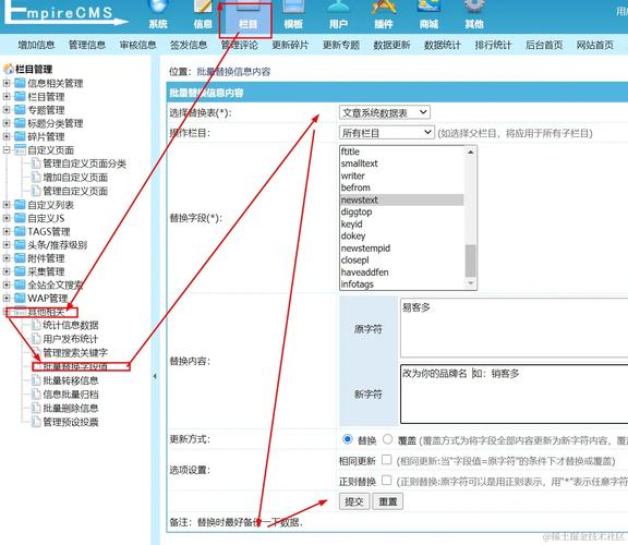 php domdocument 20款最为知名的开源PHP CMS