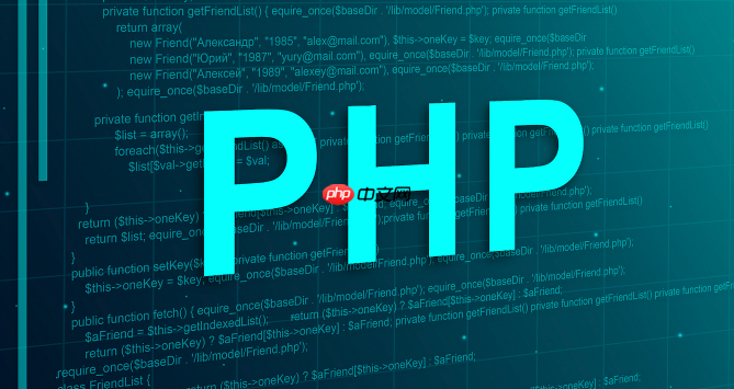 php怎么取字符串里的数组_php字符串取数组json_decode与正则匹配法【技巧】