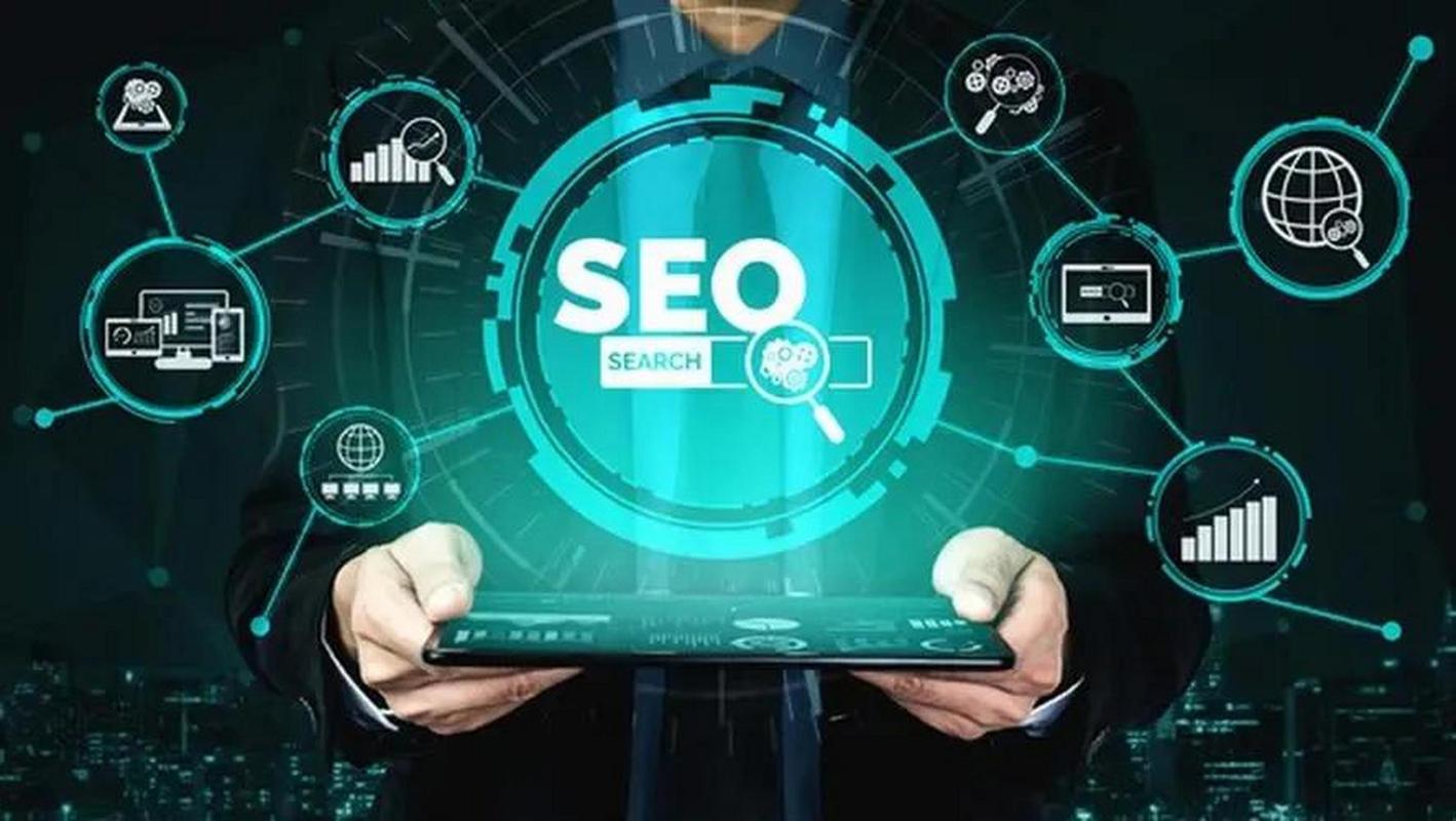 网站SEO优化具体过程是怎样的？
