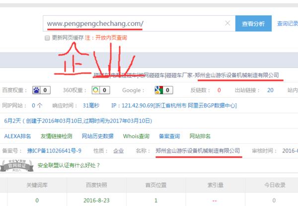 企业应该怎么去做自然排名的seo优化(纯干货)