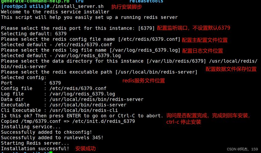 disconf redis 2015年最热门的50款国产开源软件 (上)