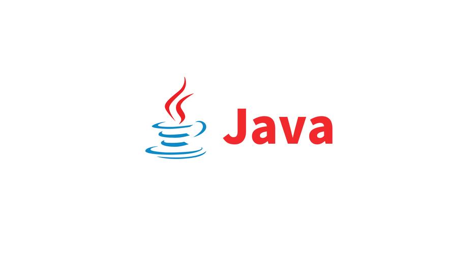 java 有几种 logo