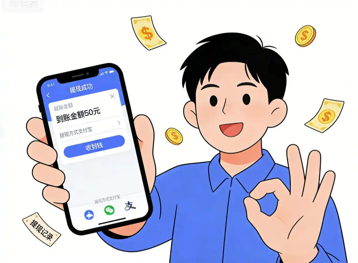 晚上空闲时间如何赚钱？推荐7个真实可靠的晚间副业
