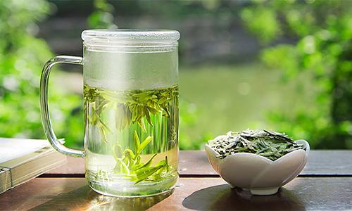 西湖龙井茶的明前明后之争