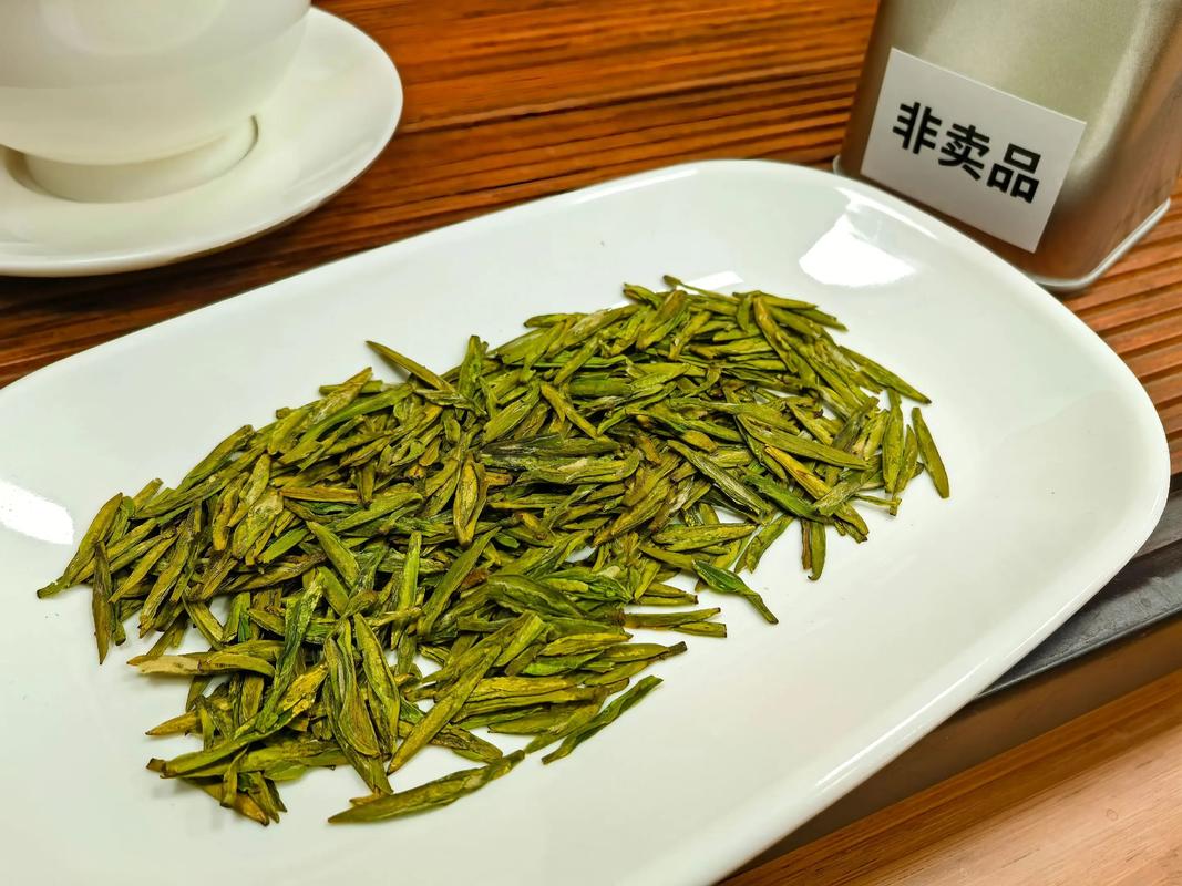 不是所有的龙井都是西湖龙井