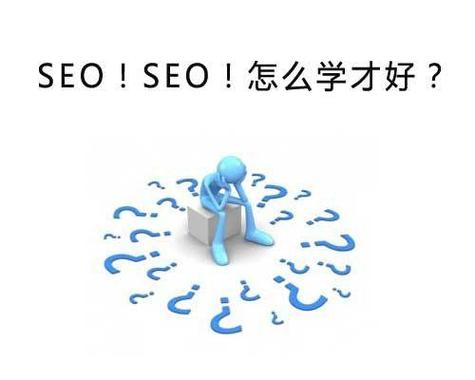 如何自学seo