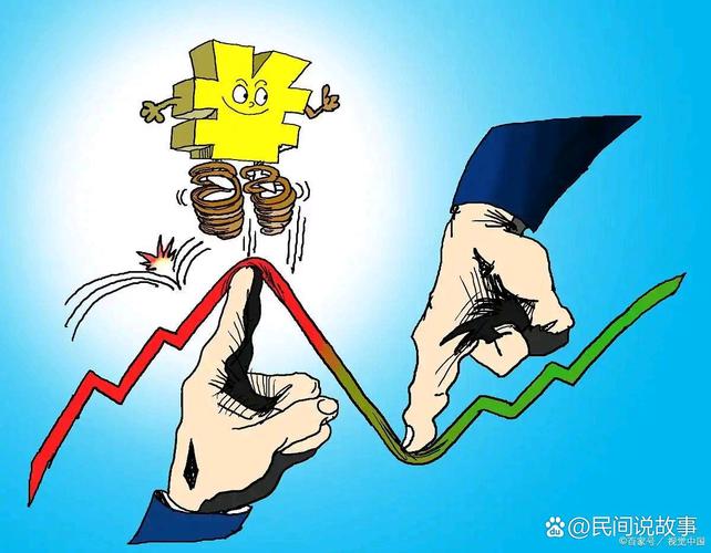 全民炒股时代离我们普通人还远吗？