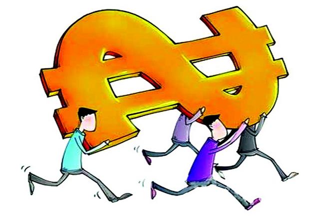 2016互联网营销人员工资调查结果