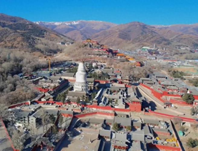 忻州五台山景区一日游门票价格，旅游攻略，交通路线