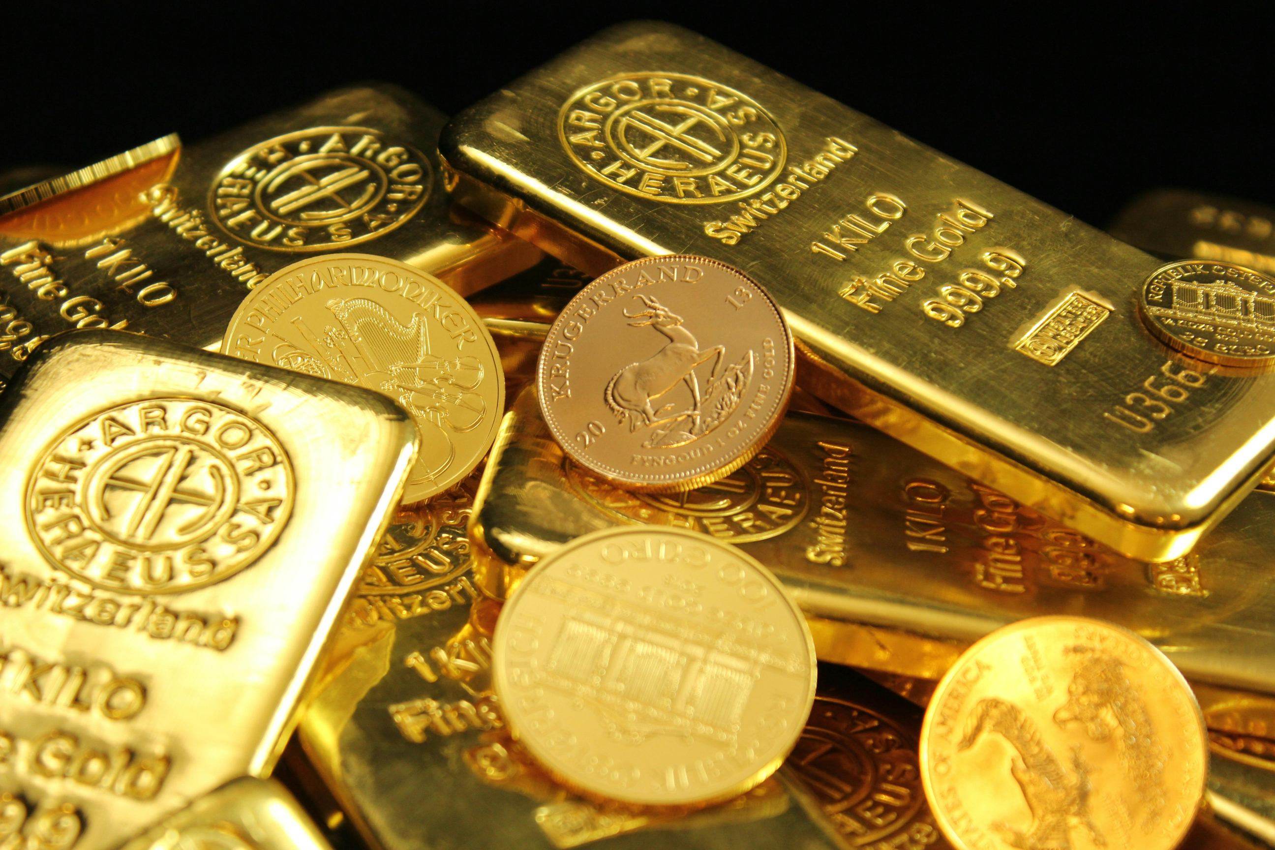 如何掌握买卖黄金的技巧？这些技巧如何帮助投资者获利？