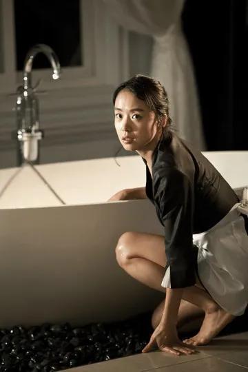 joo yeon-seo 韩国女演员的极致献身：为艺术无畏挑战尺度