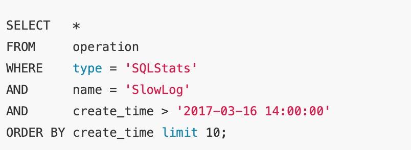 sql select update 种最坑的 SQL 错误用法，你有没有踩过坑？