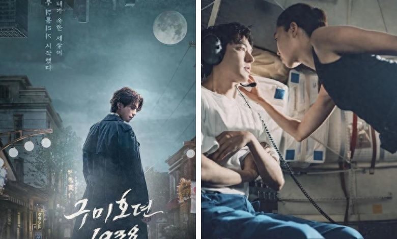 joo yeon-seo 2023年多部宋慧乔、金泰熙等一线演员出演的韩剧即将推出