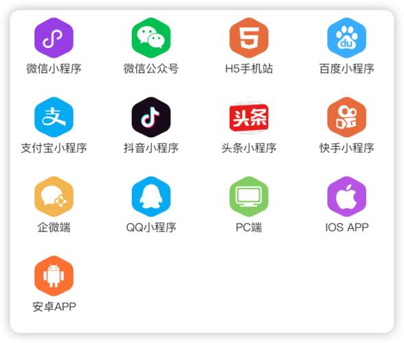 PHP后端与微信小程序集成的企业级产品推广系统源码及数据库