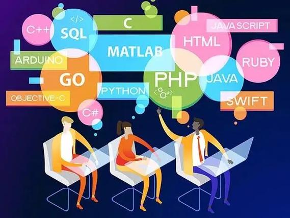 php ruby python 物联网新技术会抢走工作机会吗?