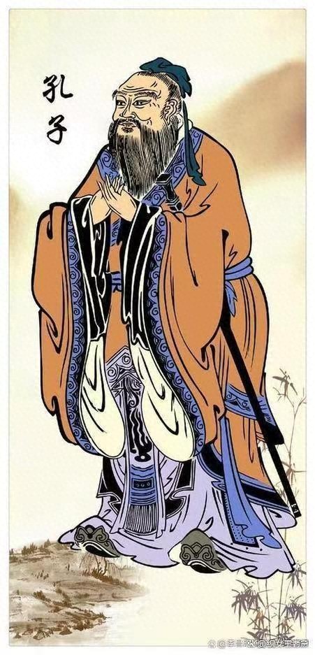 #为何《易经》会被人说成是封建迷信#