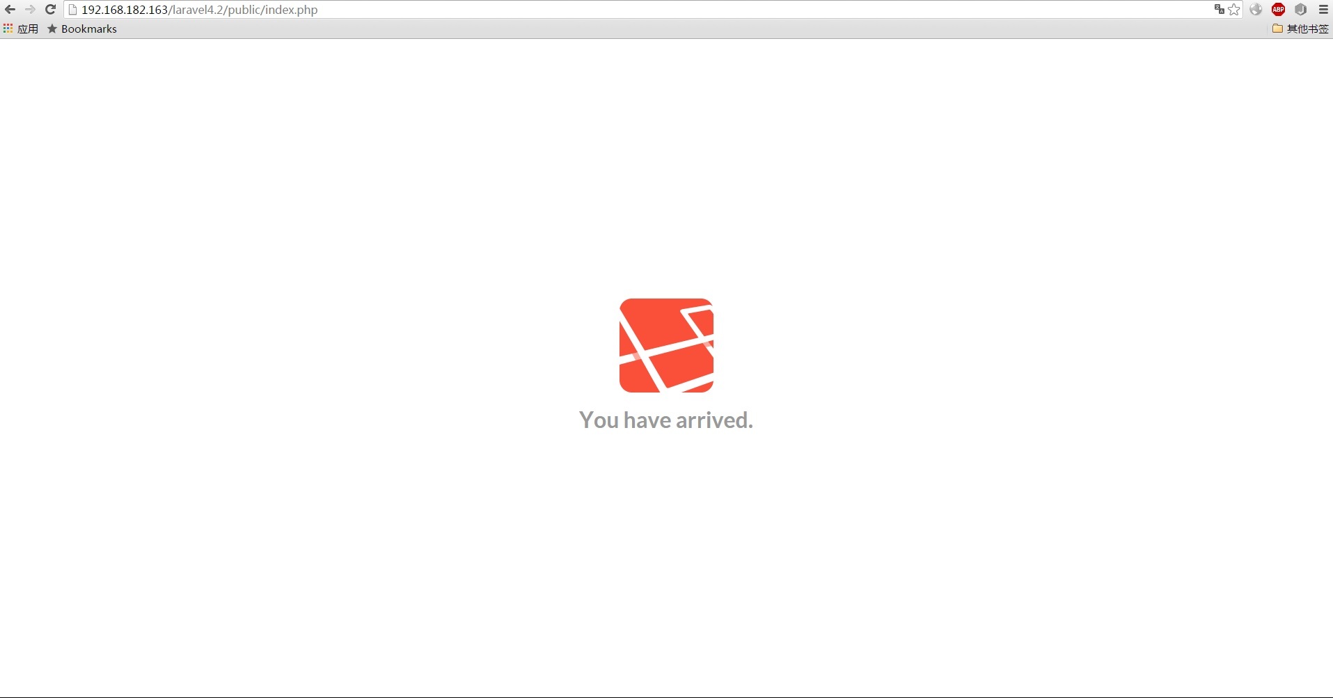 php === PHP 之 Laravel 框架安装及相关开源软件