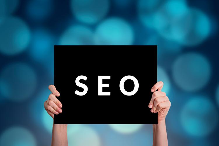 谷歌seo主页优化做什么？普通人的网页装修实操手册