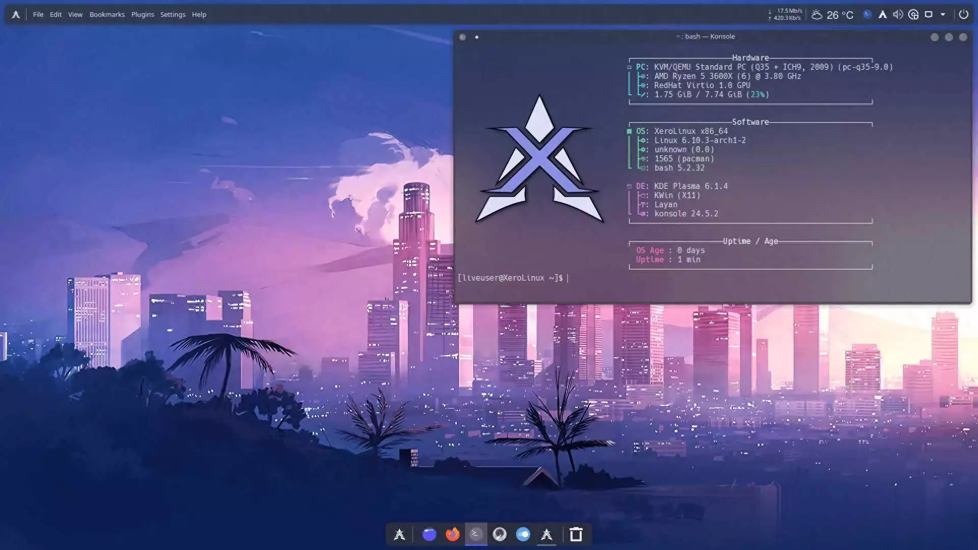 5大Linux神级功能，令Windows用户羡慕不已