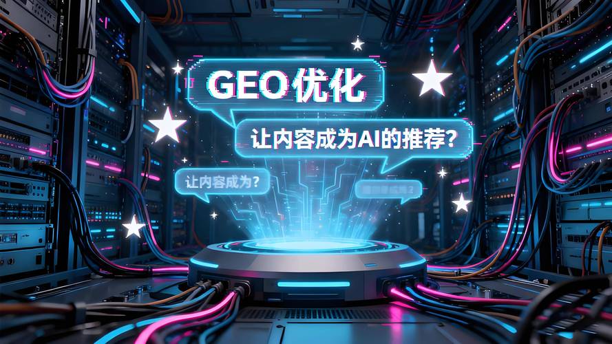 2026年国内SEO优化公司推荐：五大品牌的行业适配与技术前瞻