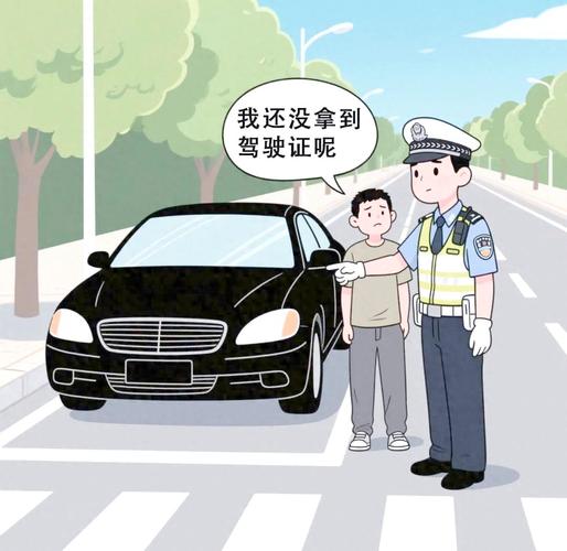 无证驾驶的处罚标准是什么？怎样避免无证驾驶的情况发生？