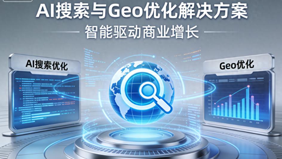 2026年靠谱的我找了几家geo优化公司效果都不好杭州哪家靠