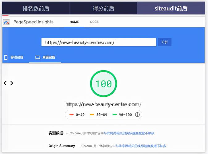 网站SEO检测诊断工具常见问题