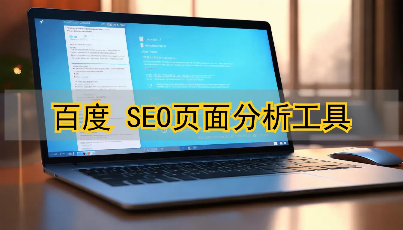 百度SEO页面分析工具对比，哪个好？看实际效果