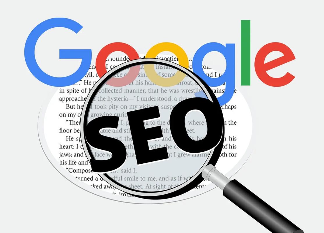 seo优化说说;优化seo