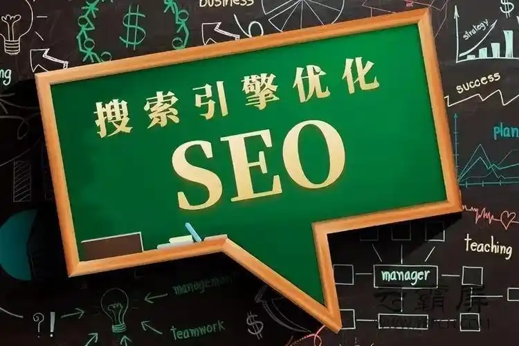说说：SEO优化是什么意思？如何进行SEO优化？